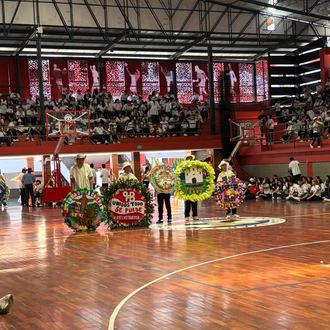 Día de la AntioqueñidadIUSH