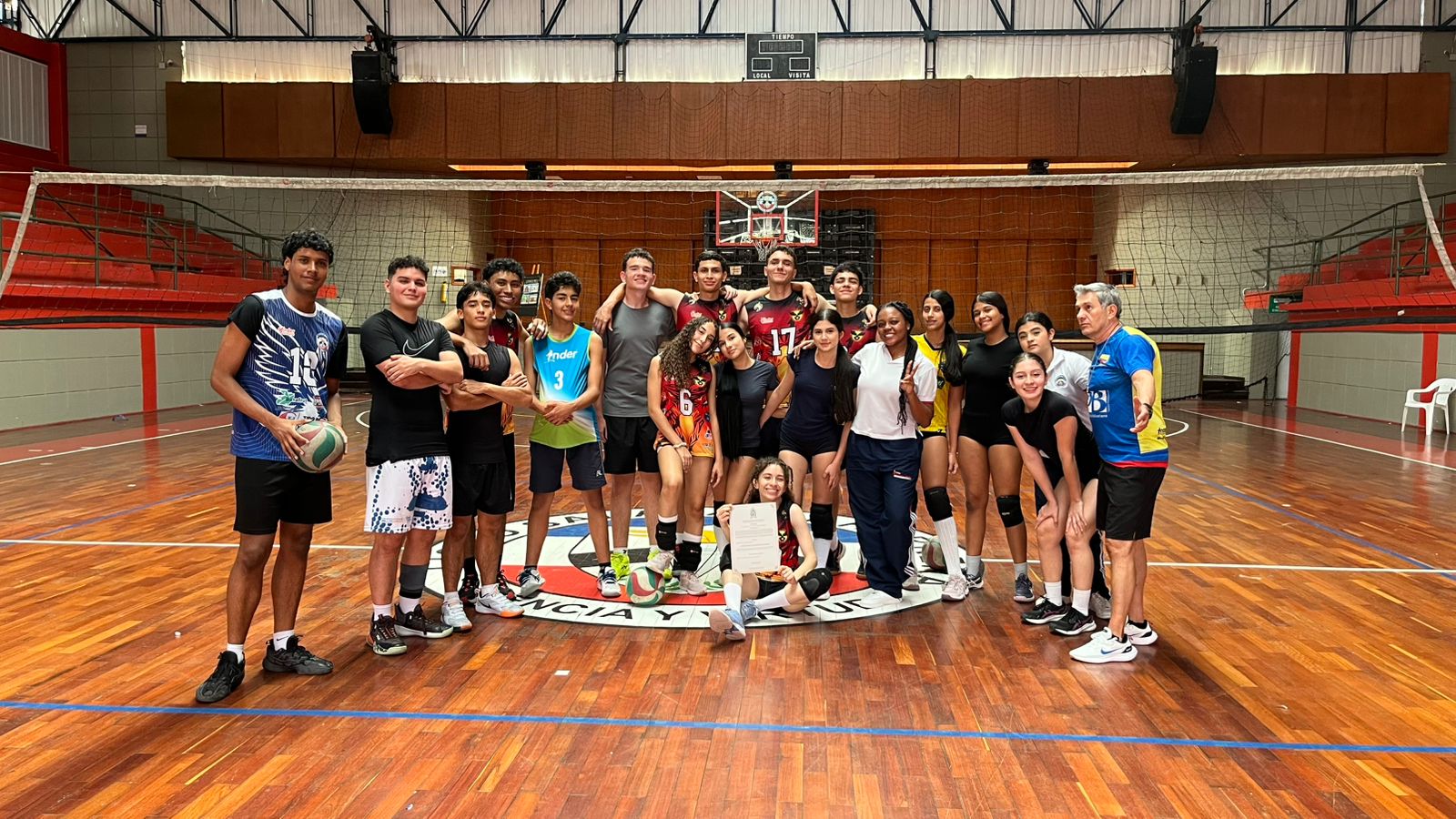 Orgullo liceísta: María Paulina Atehortúa Bravo, Mejor Bachiller 2025IUSH