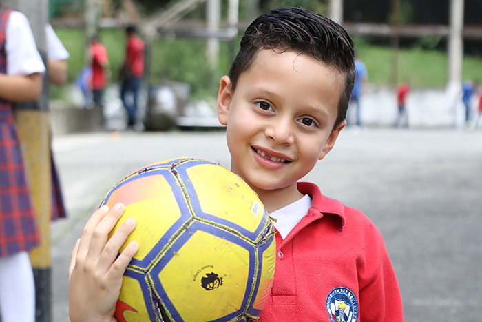 Deportes y Recreación

