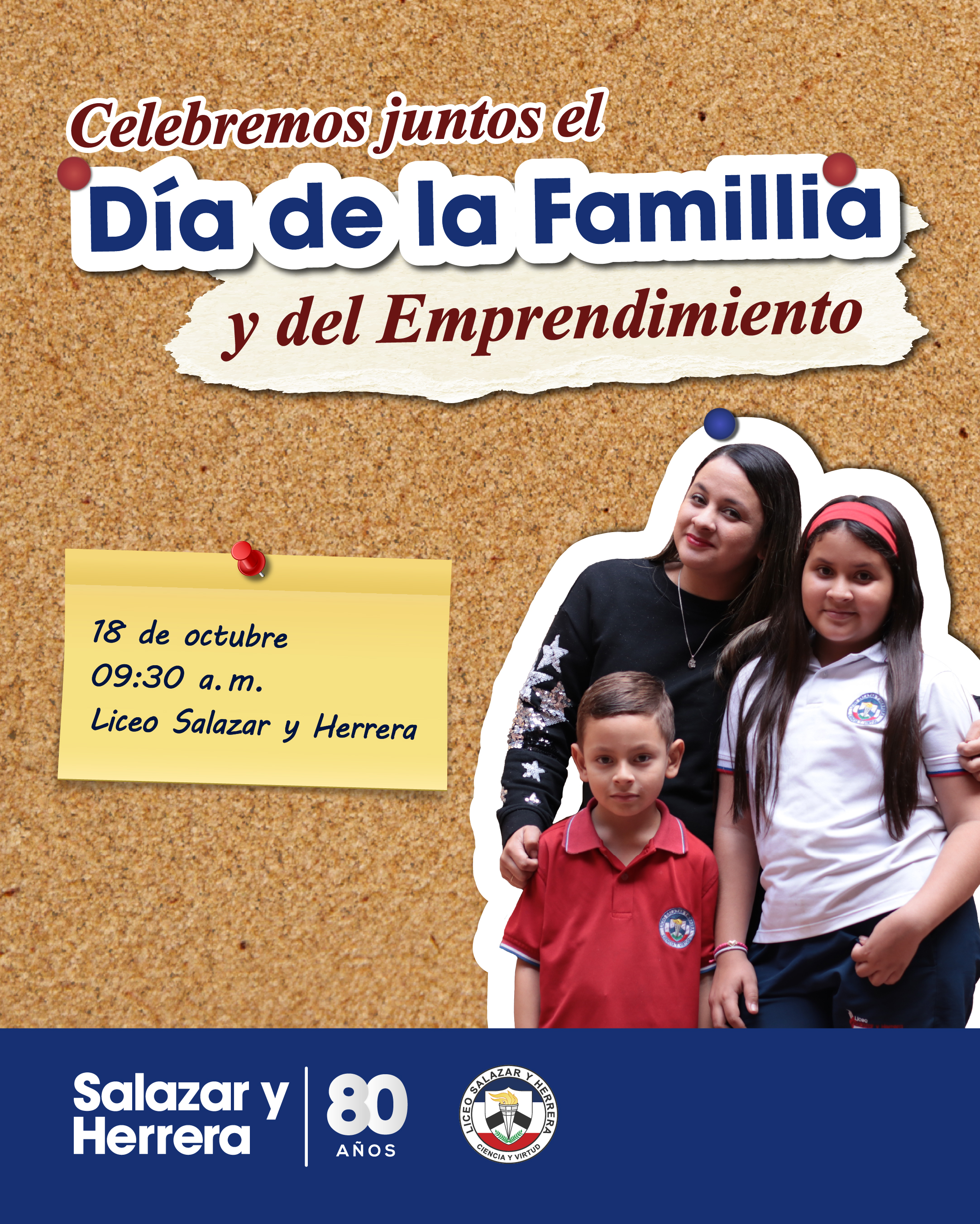Universidad padres